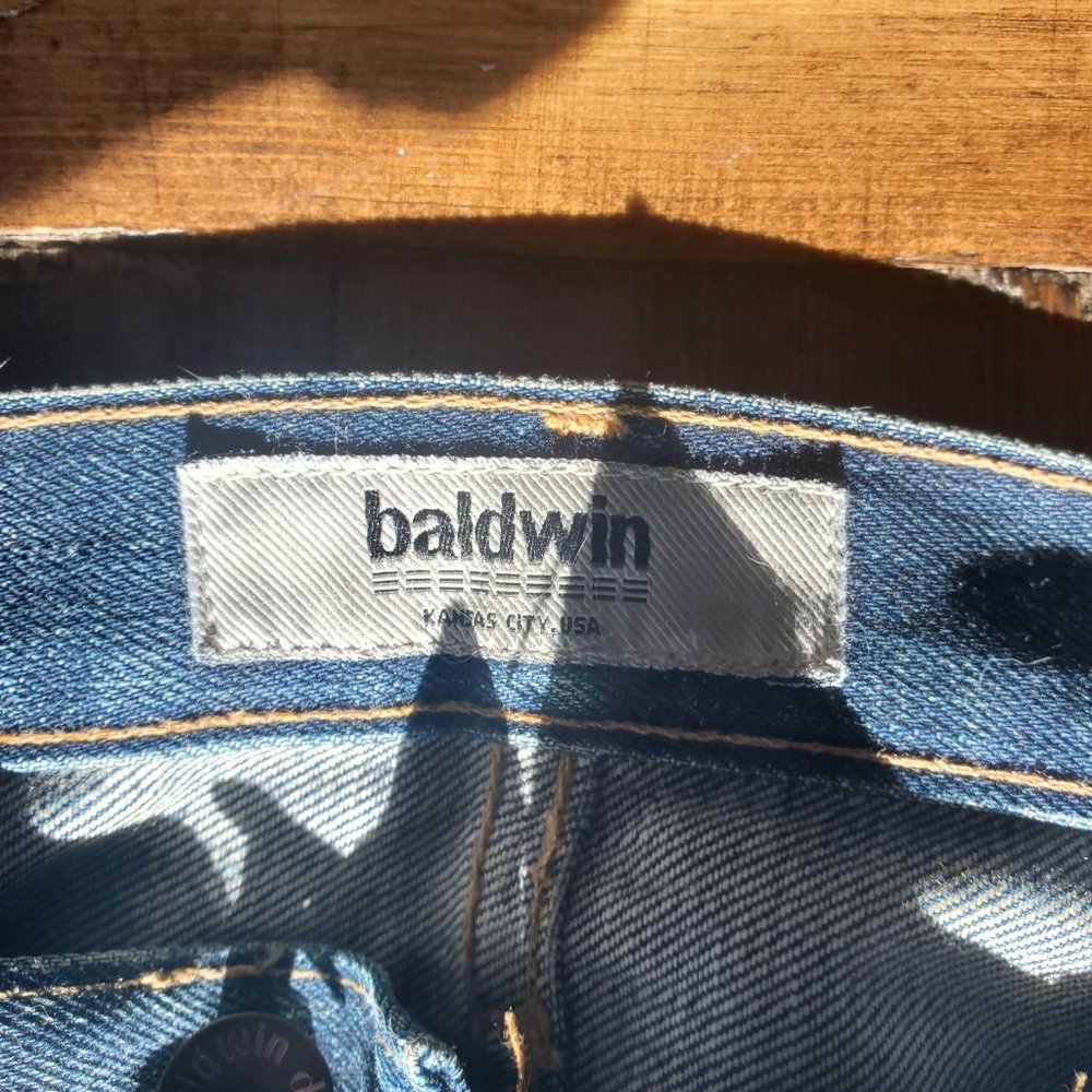 Baldwin Reed Size 31 - Picture 3 of 5